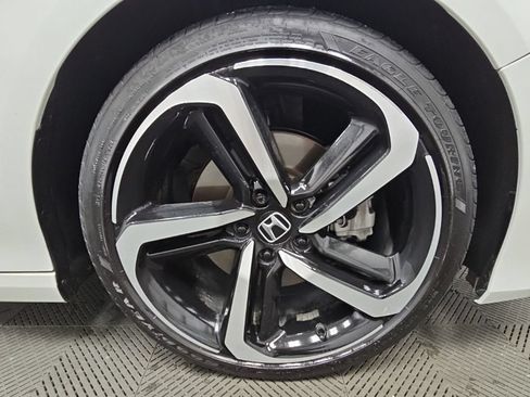 Used 2022 Honda Accord Sport image 43