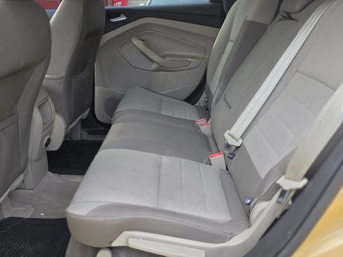 Used 2014 Ford Escape SE FWD image 10