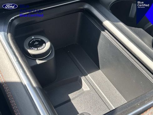 Certified 2025 Ford Expedition Max Active RWD image 25