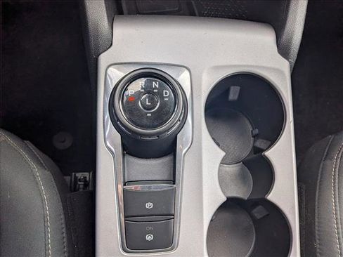 Used 2022 Ford Bronco Sport Big Bend w/ Convenience Package image 12