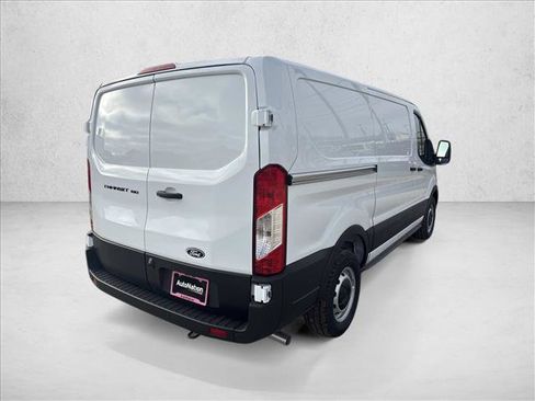 New 2026 Ford Transit 150 Low Roof RWD image 5