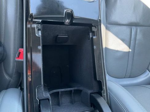 Used 2022 Lincoln Nautilus Reserve w/ Equipment Group 202A image 21