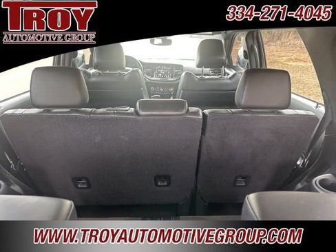 Used 2021 Dodge Durango GT image 11