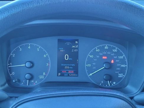 Used 2024 Toyota Corolla LE image 8