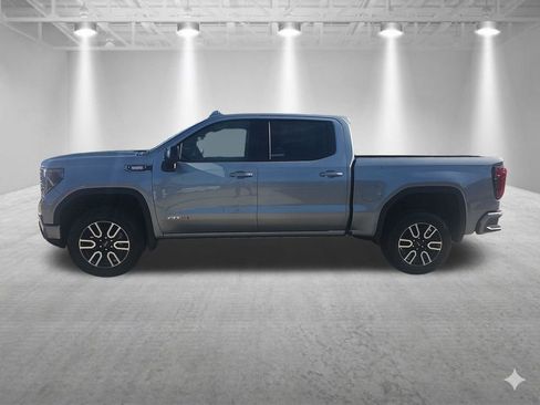 New 2026 GMC Sierra 1500 AT4 image 2