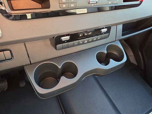 New 2026 Mercedes-Benz Sprinter 2500 image 22