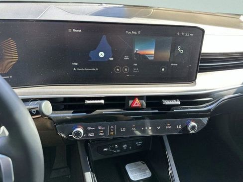 New 2026 Kia K5 GT-Line image 23