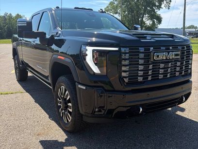 New 2026 GMC Sierra 3500 Denali Ultimate