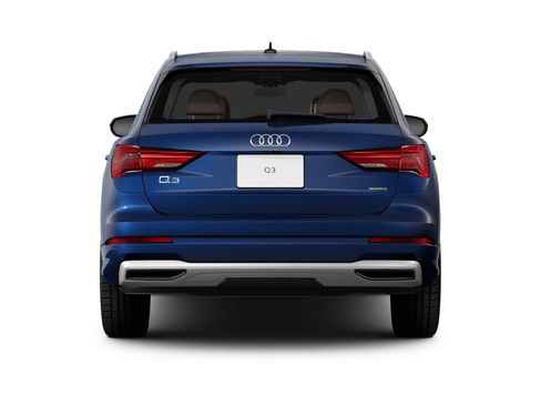 Certified 2022 Audi Q3 2.0T Premium w/ Convenience Package AWD/4WD image 7