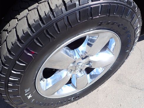 Used 2016 RAM 1500 Big Horn image 7