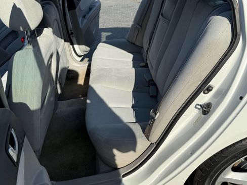 Used 2008 Hyundai Sonata SE image 16