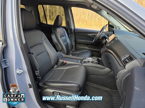 Used 2023 Honda Ridgeline RTL-E image 14