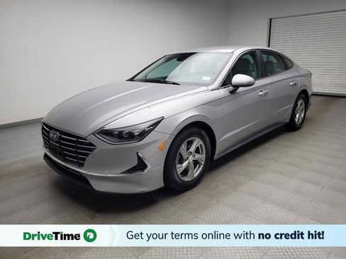 Used 2023 Hyundai Sonata SE FWD image 1