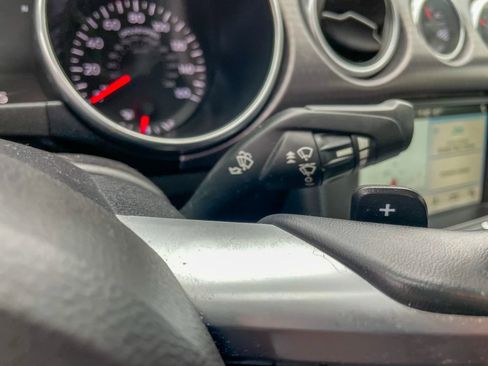 Used 2018 Ford Mustang Coupe w/ Ecoboost Performance Package image 18