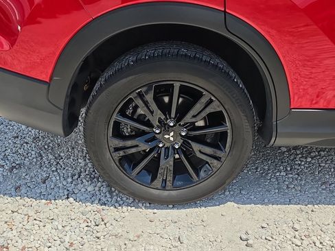 Used 2024 Mitsubishi Eclipse Cross LE AWD/4WD image 5