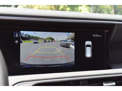 New 2026 Hyundai Palisade SEL image 27