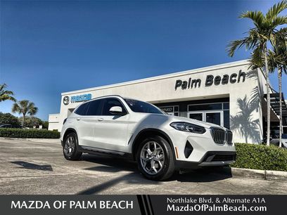 Used 2024 BMW X3 xDrive30i w/ Premium Package w/ZPA