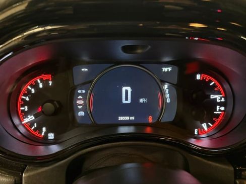 Certified 2024 Dodge Durango GT AWD/4WD image 49