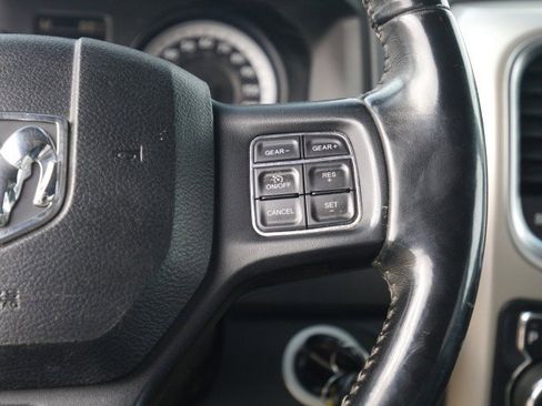 Used 2014 RAM 1500 Big Horn AWD/4WD image 20