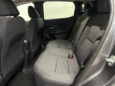 New 2026 Nissan Kicks SV image 11