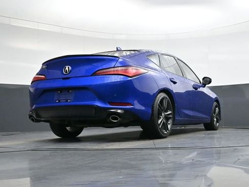 Used 2024 Acura Integra A-Spec image 32