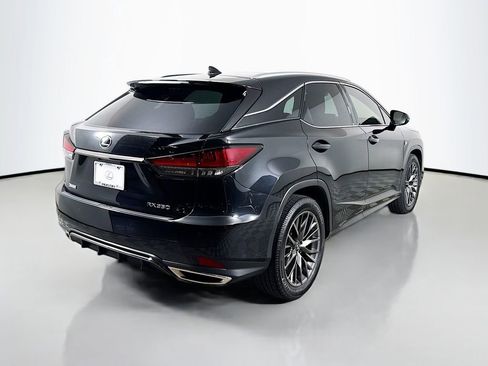 Used 2020 Lexus RX 350 F Sport image 5