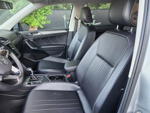 Certified 2023 Volkswagen Tiguan SE image 27