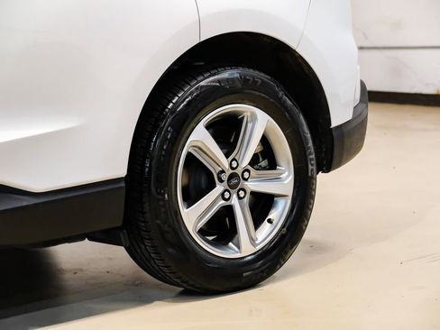 Used 2024 Ford Edge SEL w/ Convenience Package AWD/4WD image 53