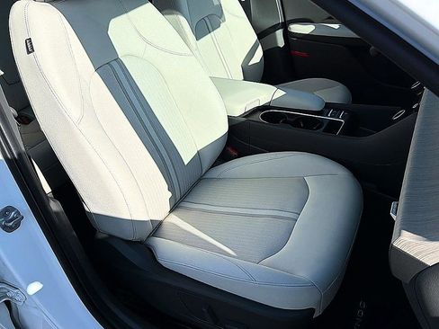 Certified 2025 Hyundai Sonata SEL FWD image 19