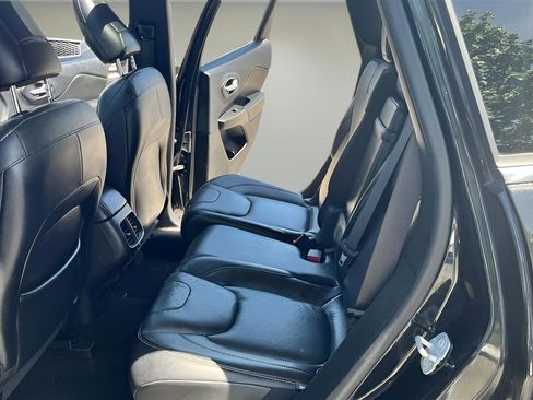 Used 2016 Jeep Cherokee Limited AWD/4WD image 18