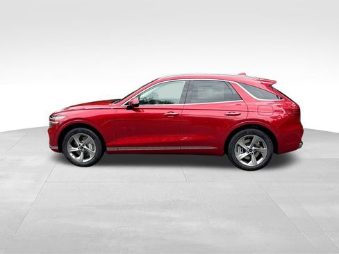 New 2026 Genesis GV70 2.5T AWD/4WD image 41