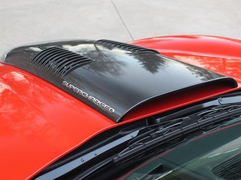 Used 2011 Chevrolet Corvette Z06 image 40