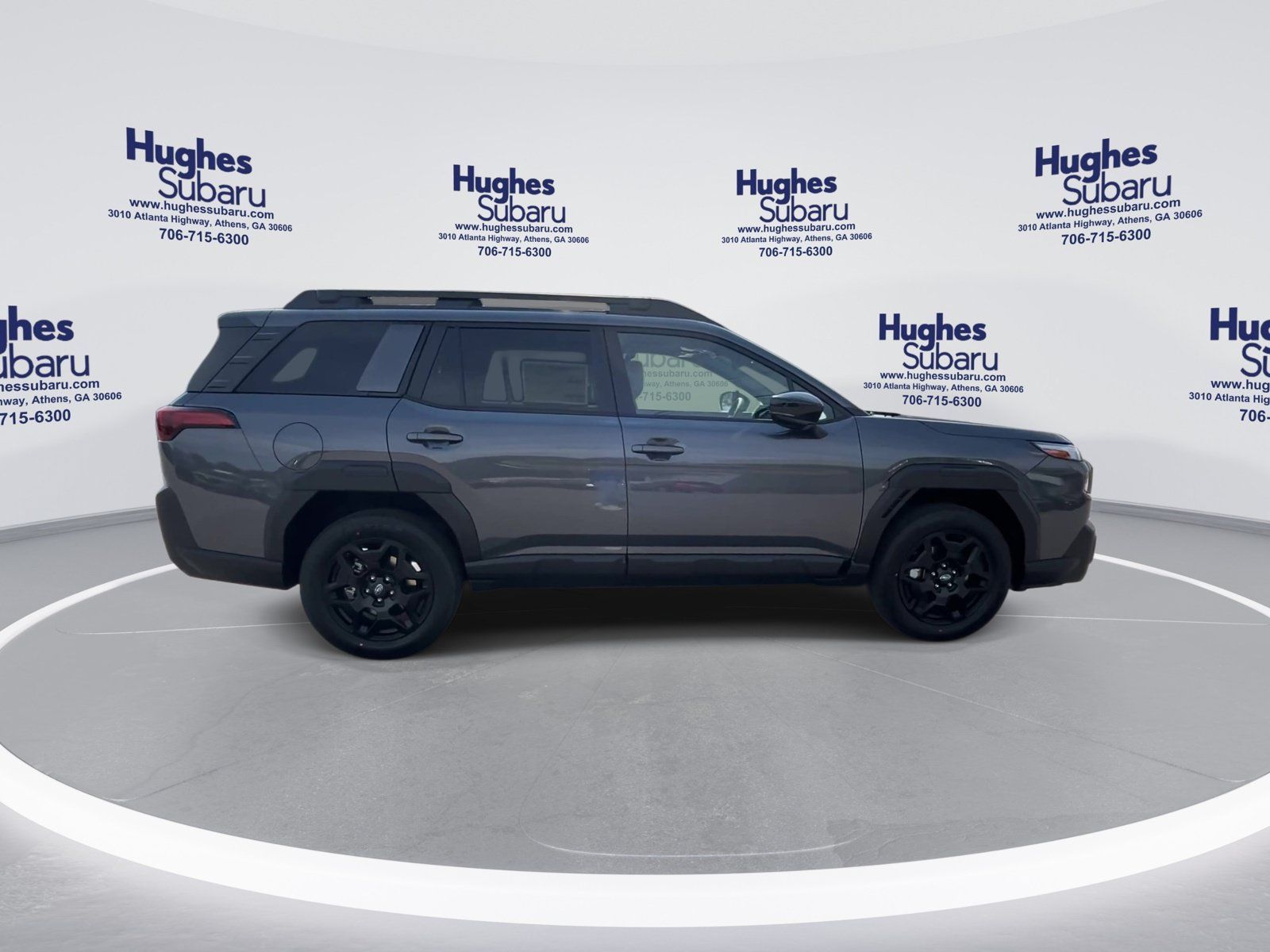 New 2026 Subaru Outback Limited w/ Premium/Limited Plus Package AWD/4WD image 12