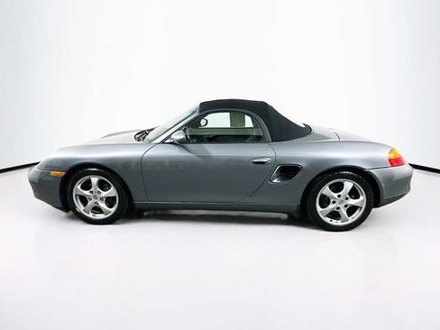 Used 2001 Porsche Boxster image 5