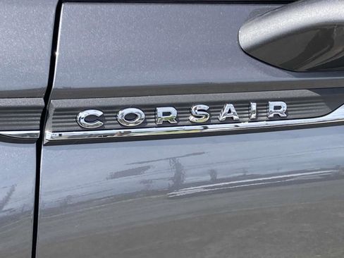 New 2025 Lincoln Corsair FWD w/ Equipment Group 101A image 13