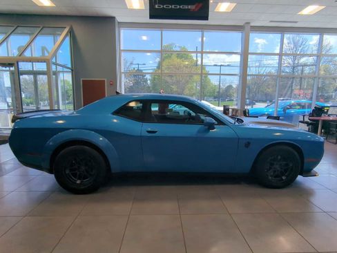 New 2023 Dodge Challenger SRT Hellcat Redeye RWD image 7