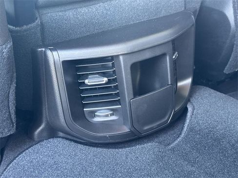 New 2026 RAM 3500 Tradesman image 22