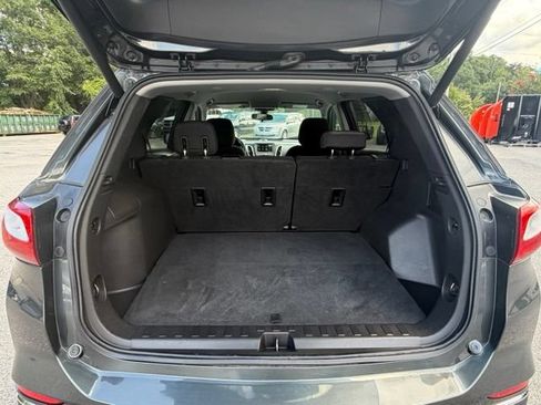 Used 2019 Chevrolet Equinox LT FWD image 21