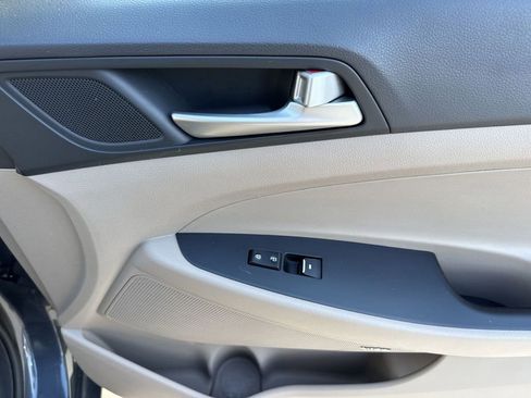 Used 2019 Hyundai Tucson Ultimate w/ Cargo Package image 44