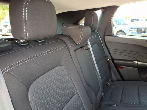 Certified 2024 Ford Escape Active FWD image 15