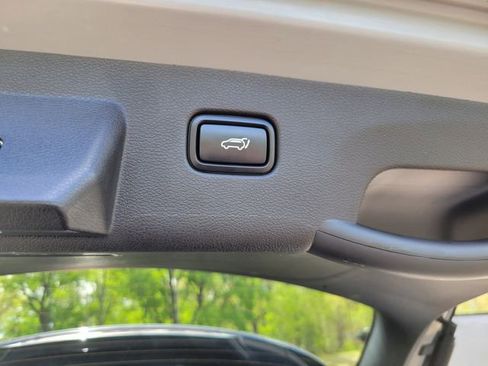 Certified 2024 Kia Sportage SX AWD/4WD image 25