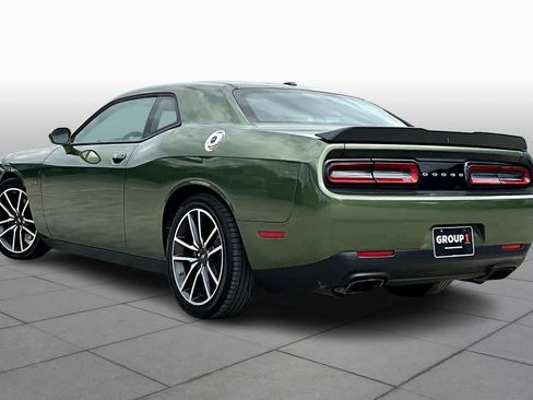 Used 2023 Dodge Challenger R/T image 11