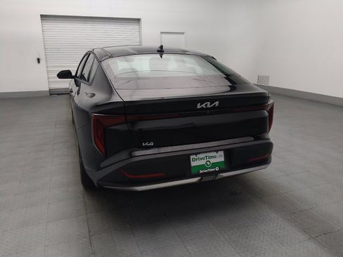 Used 2025 Kia K4 FWD image 6