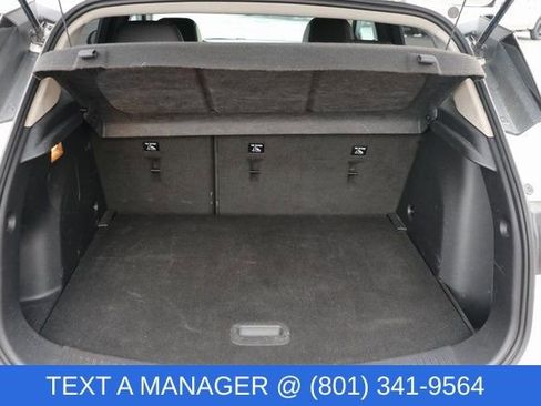 Certified 2024 Buick Encore GX Sport Touring image 11