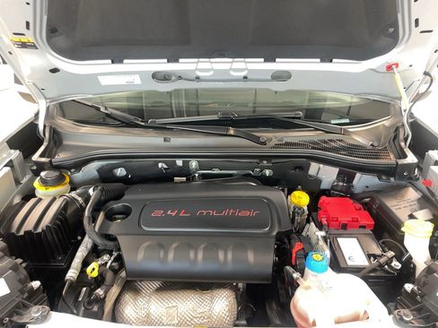 Used 2022 RAM ProMaster City Wagon image 35