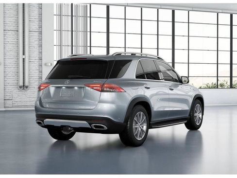 New 2026 Mercedes-Benz GLE 350 4MATIC image 22