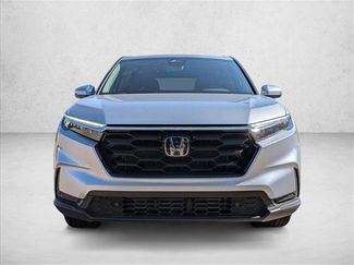 Used 2025 Honda CR-V EX-L video 2