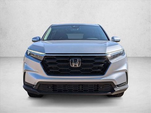 Used 2025 Honda CR-V EX-L image 2