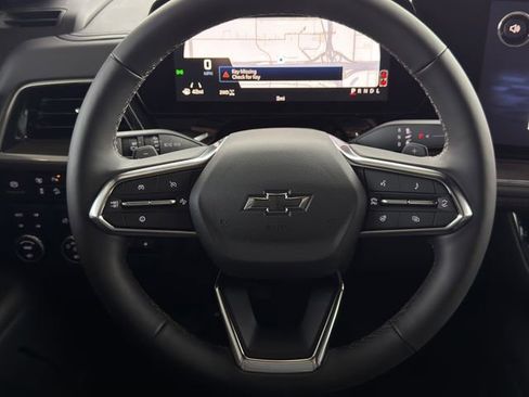 New 2026 Chevrolet Tahoe Z71 w/ Z71 Off-Road Package AWD/4WD image 12