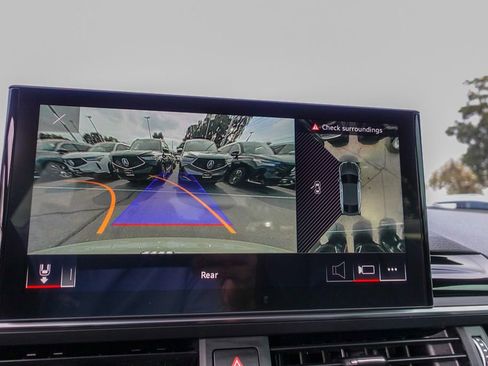 Used 2022 Audi S5 Premium Plus w/ Premium Plus Package image 18